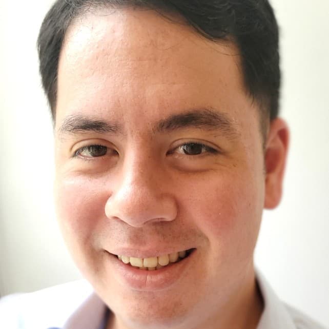 Chris, founder of Build Procedures
